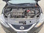 Nissan Sentra 2019