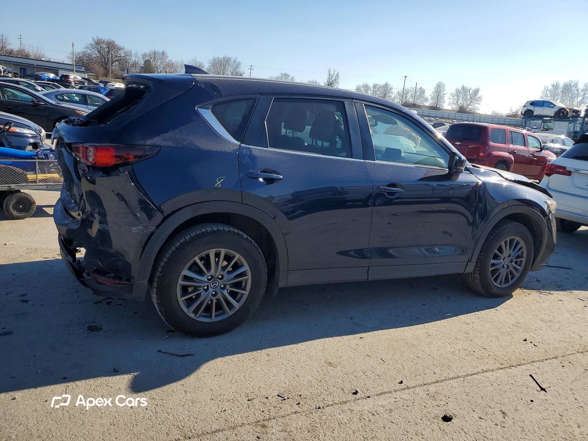 Mazda CX-5 2020