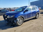 Nissan Rogue 2018