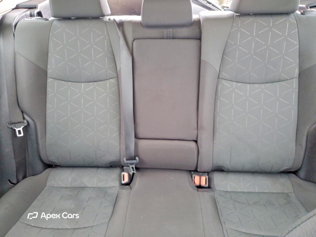 Toyota RAV 4 2024