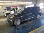 Ford Explorer 2021