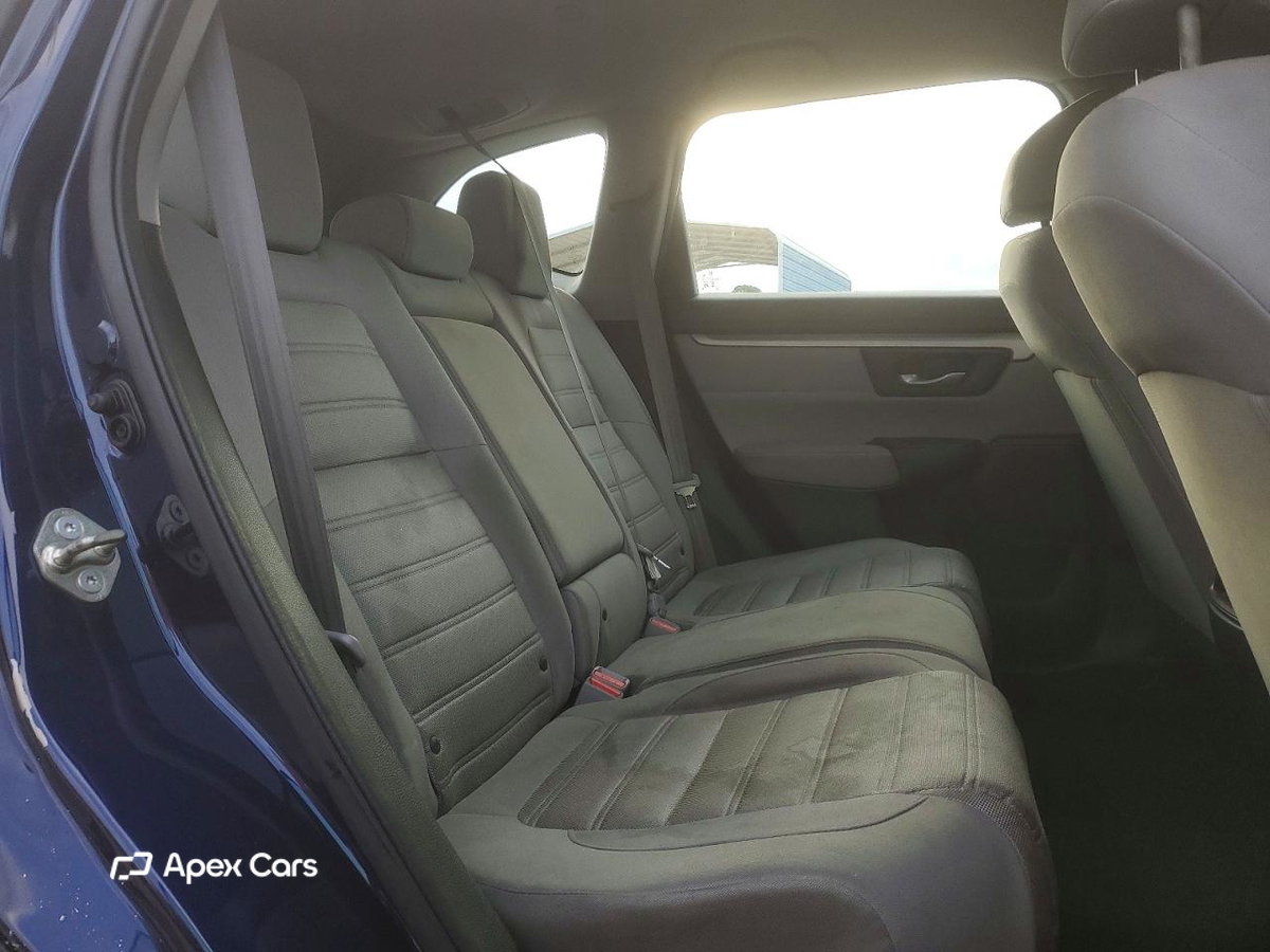 Honda CR-V 2017