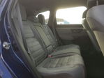 Honda CR-V 2017