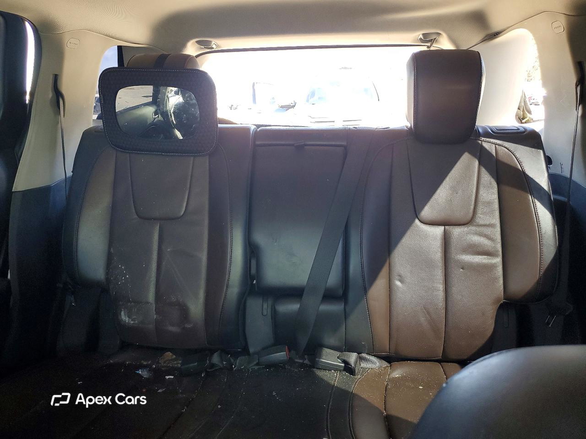 GMC Terrain 2013