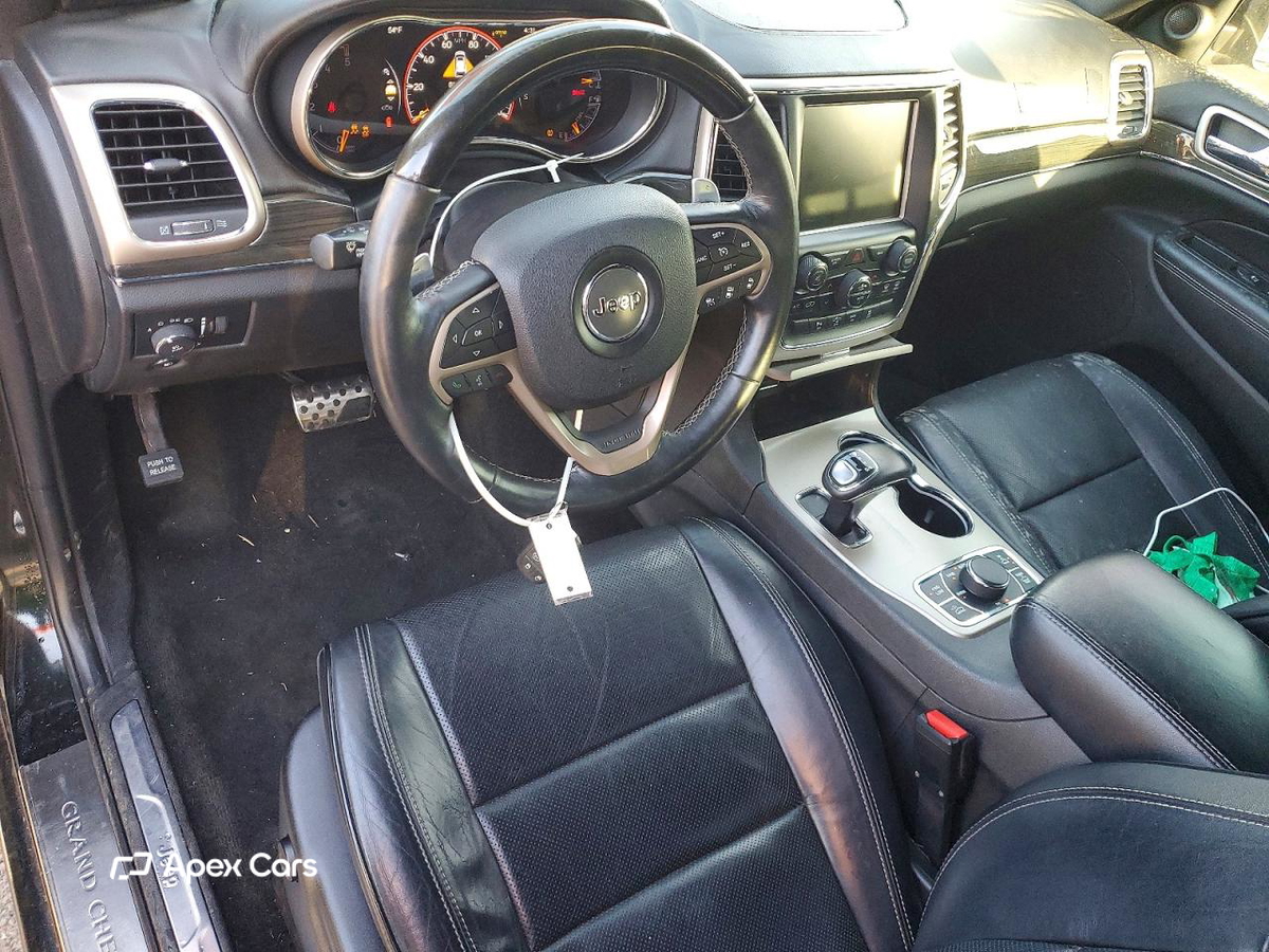 Jeep Cherokee 2014