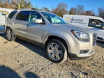 GMC Acadia 2017
