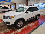 Kia Sorento 2013