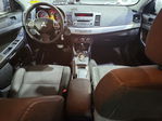 Mitsubishi Lancer 2011
