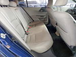 Honda Accord 2016