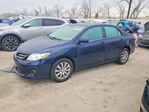 Toyota Corolla 2013