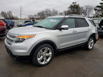 Ford Explorer 2015
