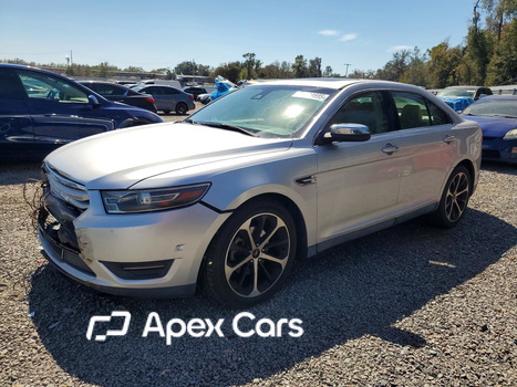 Ford Taurus 2015 - Image 1 of 13