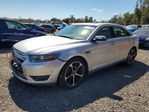 Ford Taurus 2015