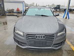 Audi A7 2013