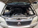 Mercury Mountaineer 2004