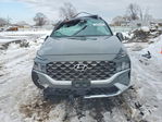 Hyundai Santa Fe 2022