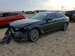BMW Series 5 2023