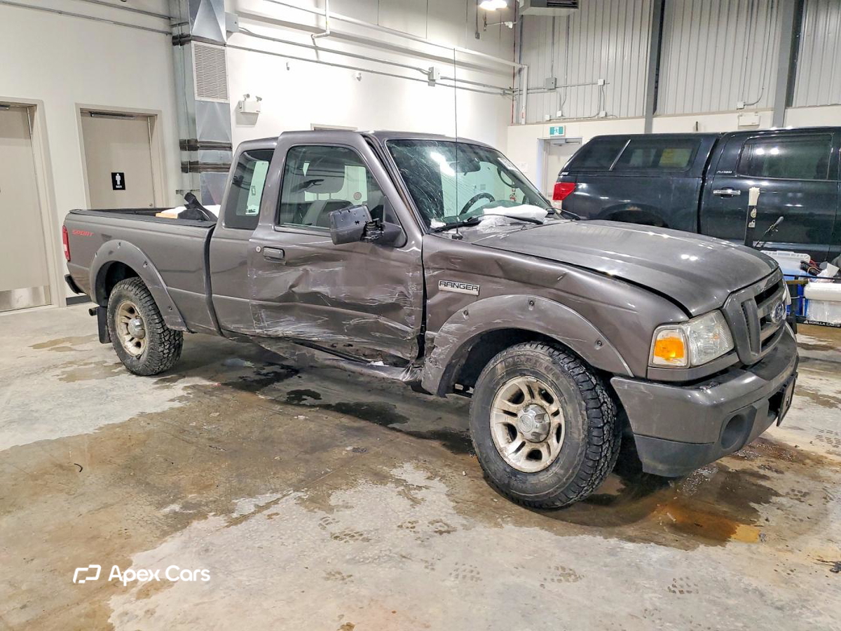 Ranger 2011