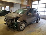 Chevrolet Trax 2021