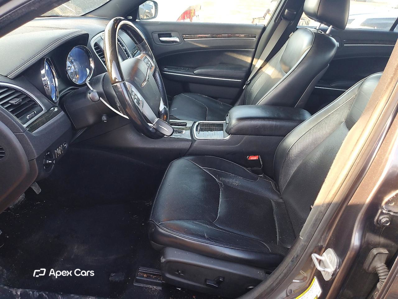 Chrysler 300 2013
