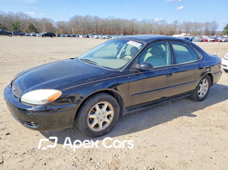 Ford Taurus 2005 - Image 1 of 12
