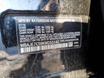 BMW Series 5 2019