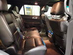 Ford Explorer 2012