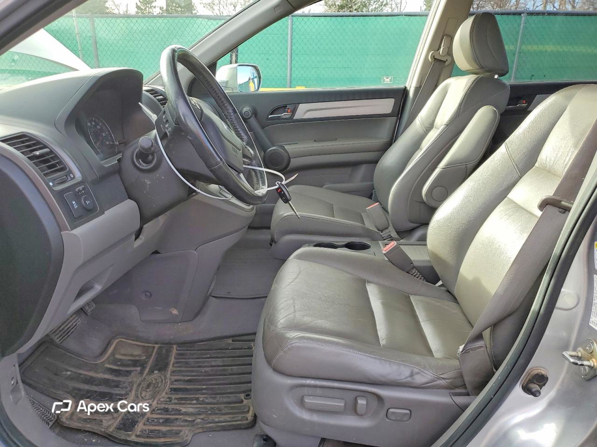 Honda CR-V 2011