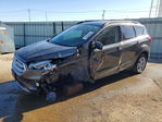 Ford Escape 2019