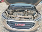 GMC Terrain 2018