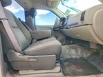 Chevrolet Silverado 2012