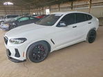 BMW X4 2022