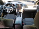 Ford Explorer 2011
