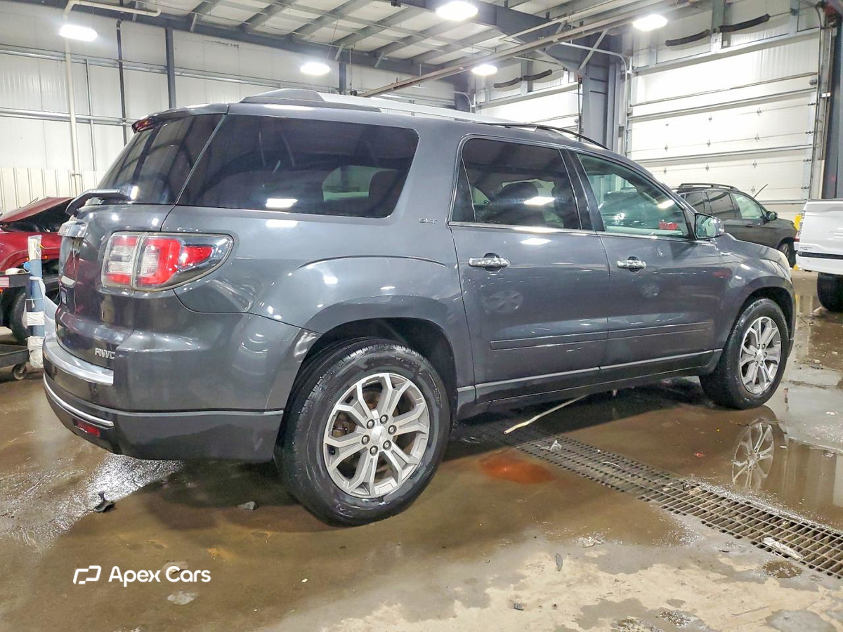 GMC Acadia 2013