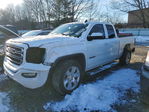 GMC Sierra 2018