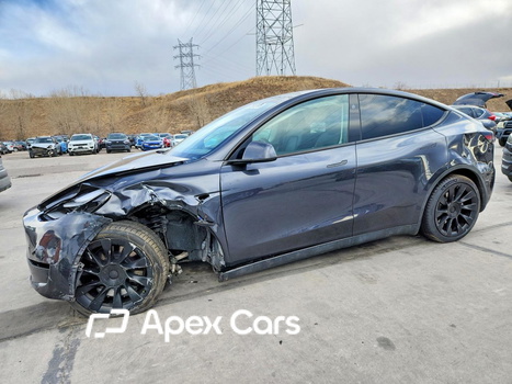 Tesla Model Y 2024 - Image 1 of 13
