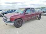 Chevrolet Silverado 2003