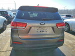 Kia Sorento 2017