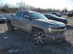 Chevrolet Silverado 2017
