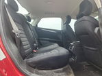 Ford Fusion 2016