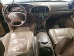 Toyota Sequoia 2003