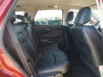 Nissan Pathfinder 2023