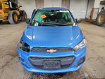 Chevrolet Spark 2016
