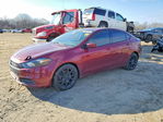 Dodge Dart 2015
