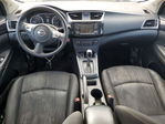 Nissan Sentra 2017