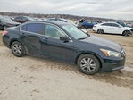 Honda Accord 2012