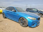 BMW M2 2017