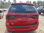 Dodge Durango 2018