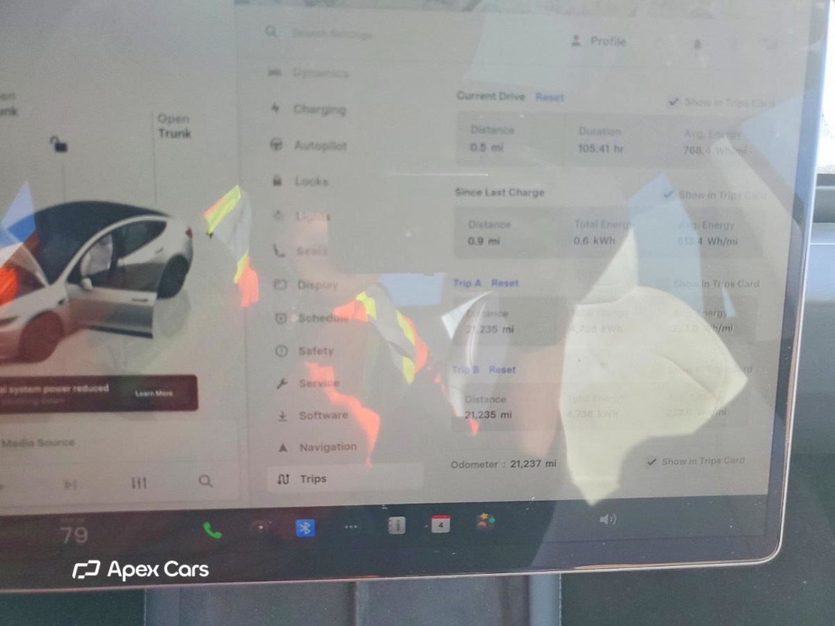 Tesla Model 3 2025