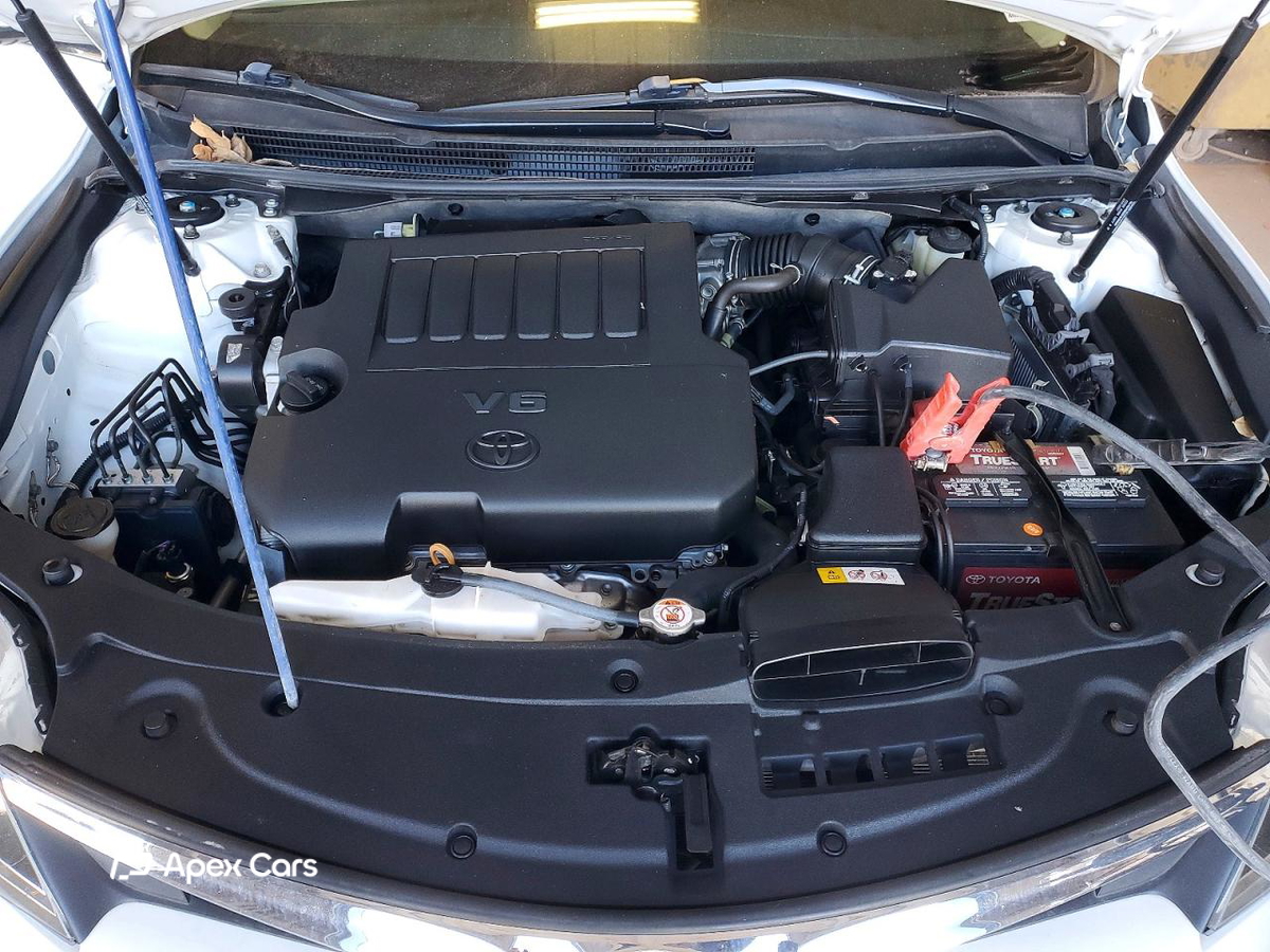 Toyota Avalon 2017